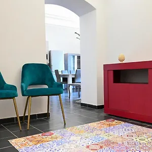 Dom wakacyjny Gikla Maison Włochy