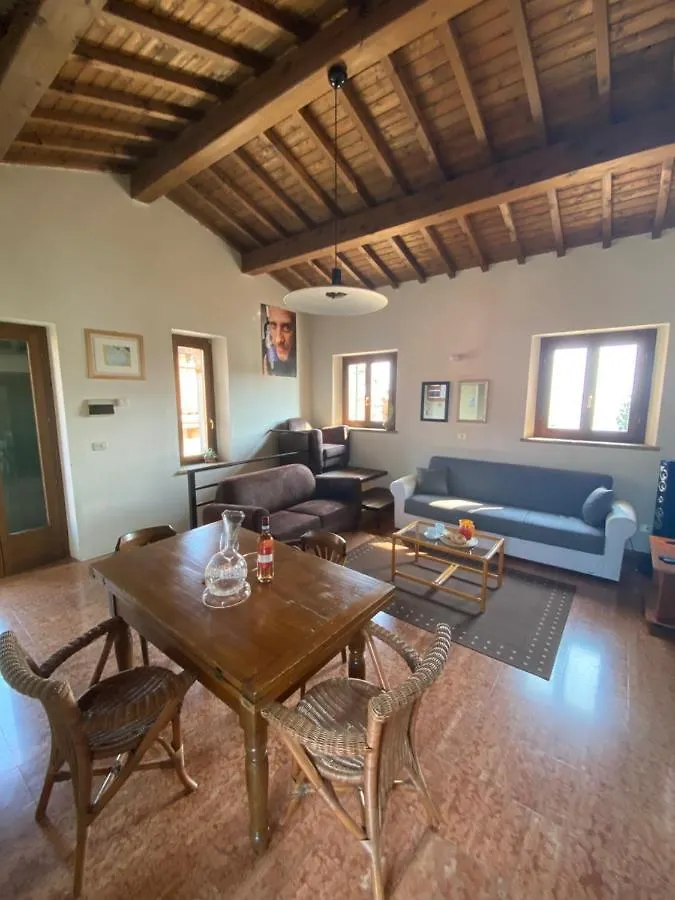 Welcome Traveller Merlo Nero Apartments Garda  0*, Garda (Verona)