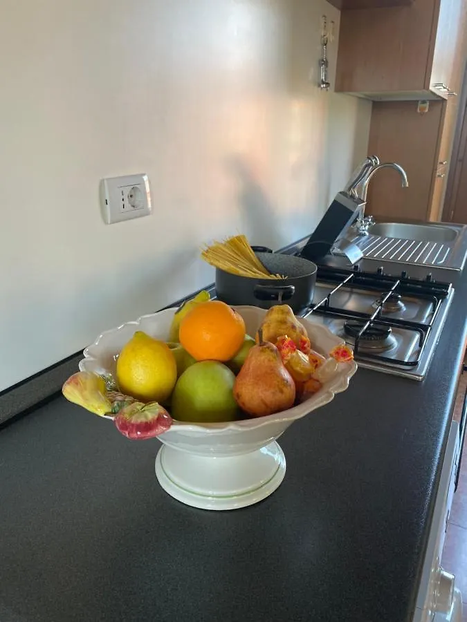 Welcome Traveller Merlo Nero Apartments Garda  Italien