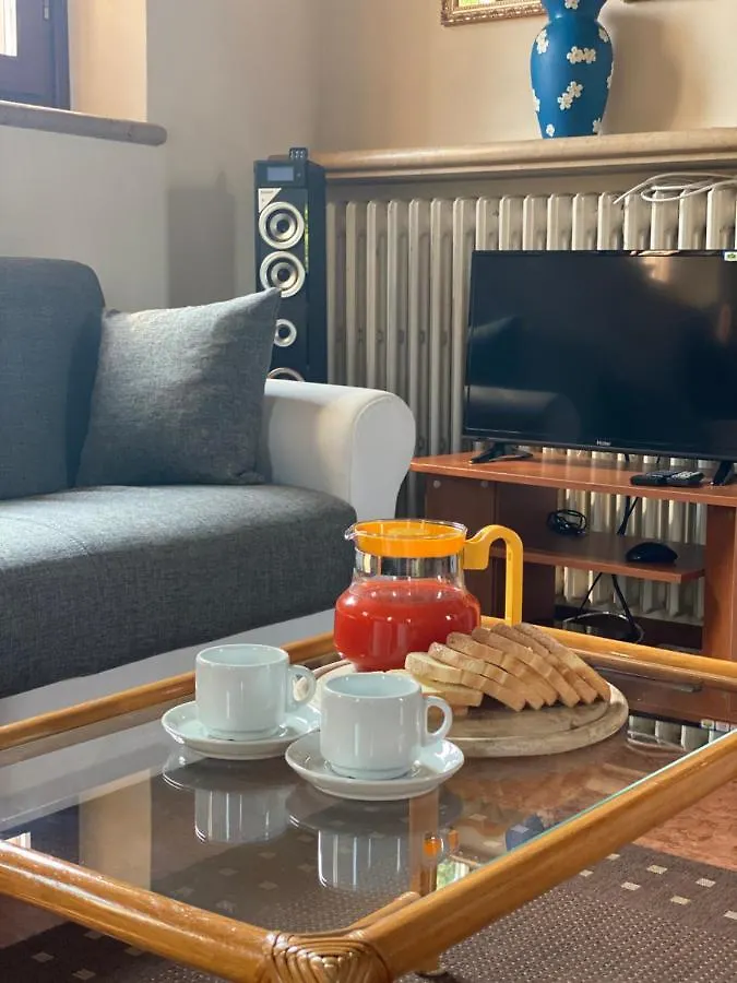 Welcome Traveller Merlo Nero Apartments Garda  Garda (Verona)