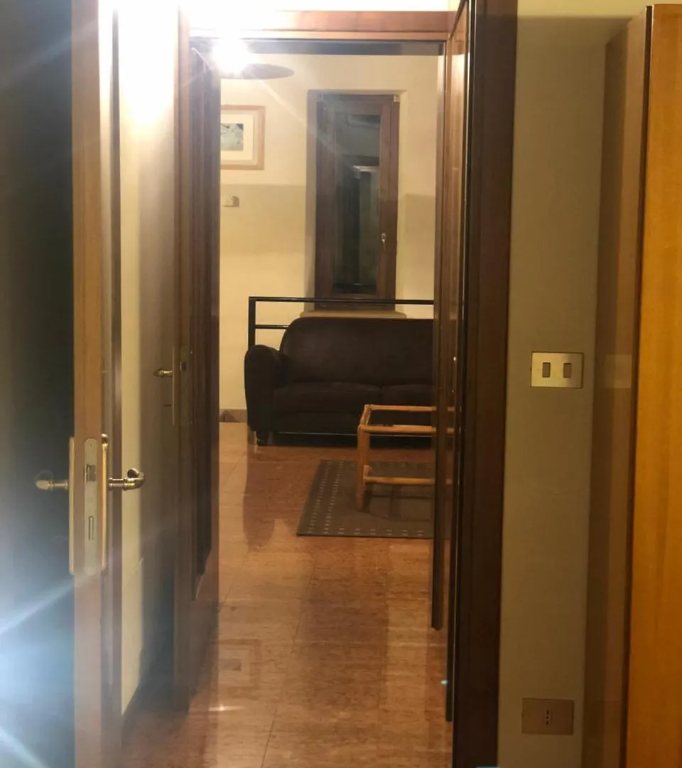 Welcome Traveller Merlo Nero Apartments Garda