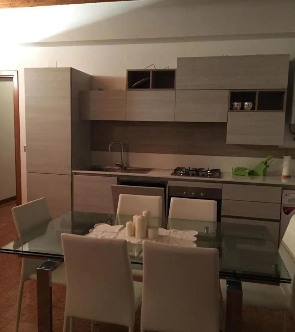 Welcome Traveller Merlo Nero Apartments Garda